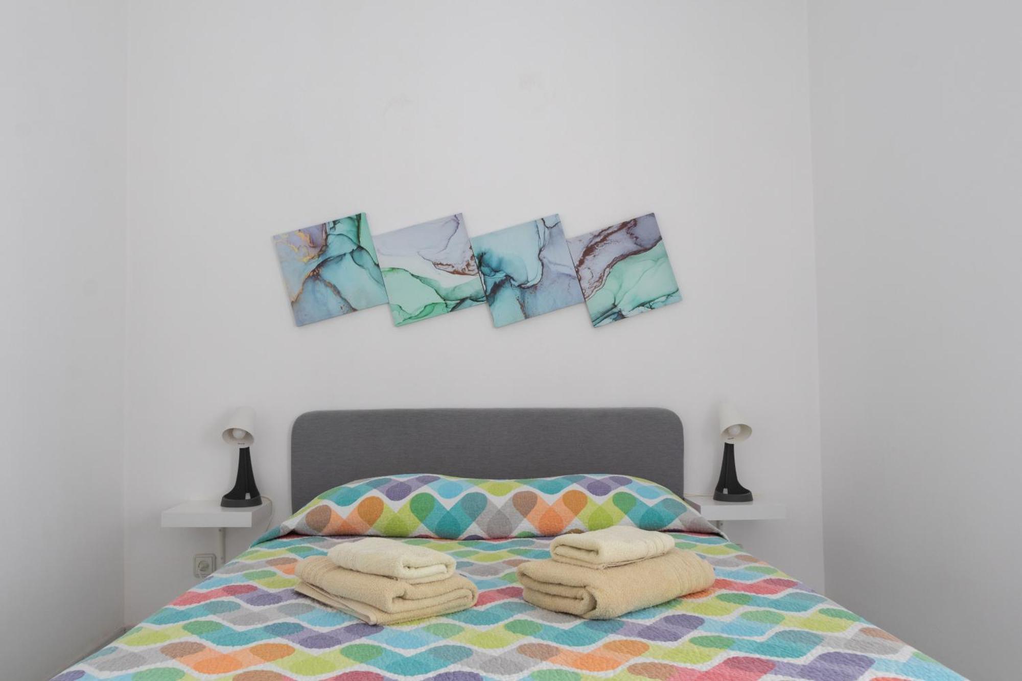 Blife Martinya House - Private Rooms And Apartments Olhão Екстериор снимка