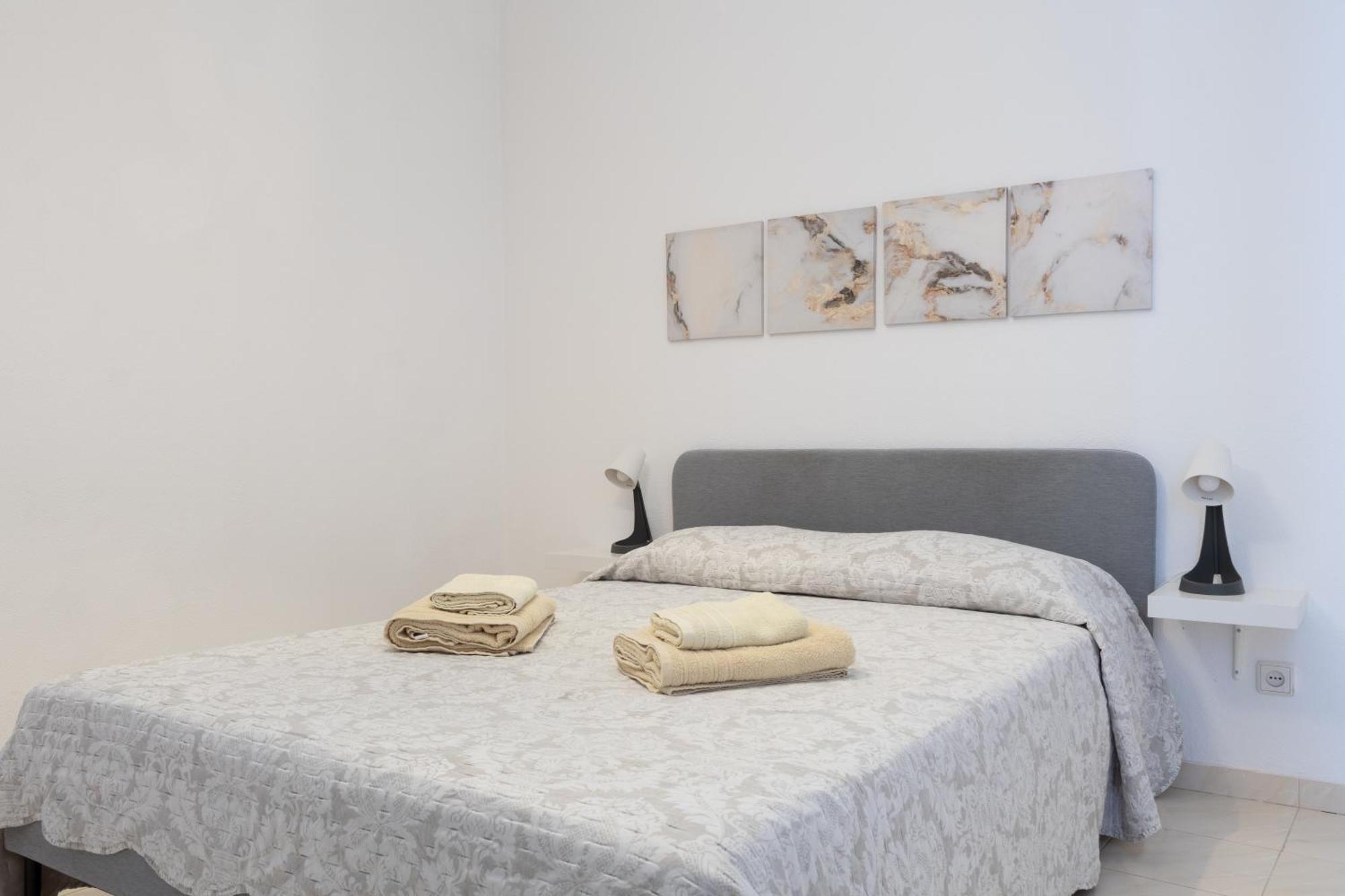 Blife Martinya House - Private Rooms And Apartments Olhão Екстериор снимка