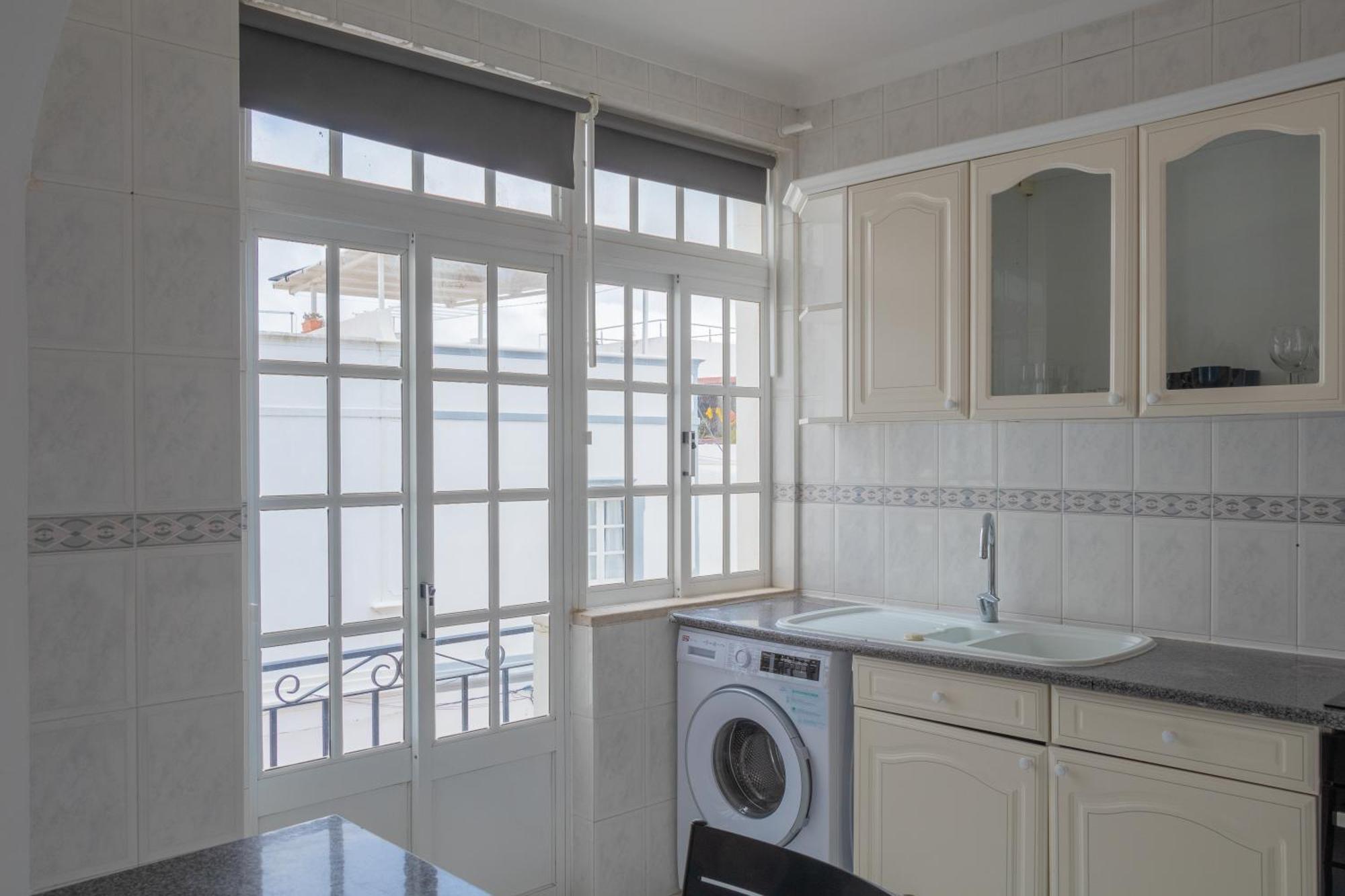 Blife Martinya House - Private Rooms And Apartments Olhão Екстериор снимка