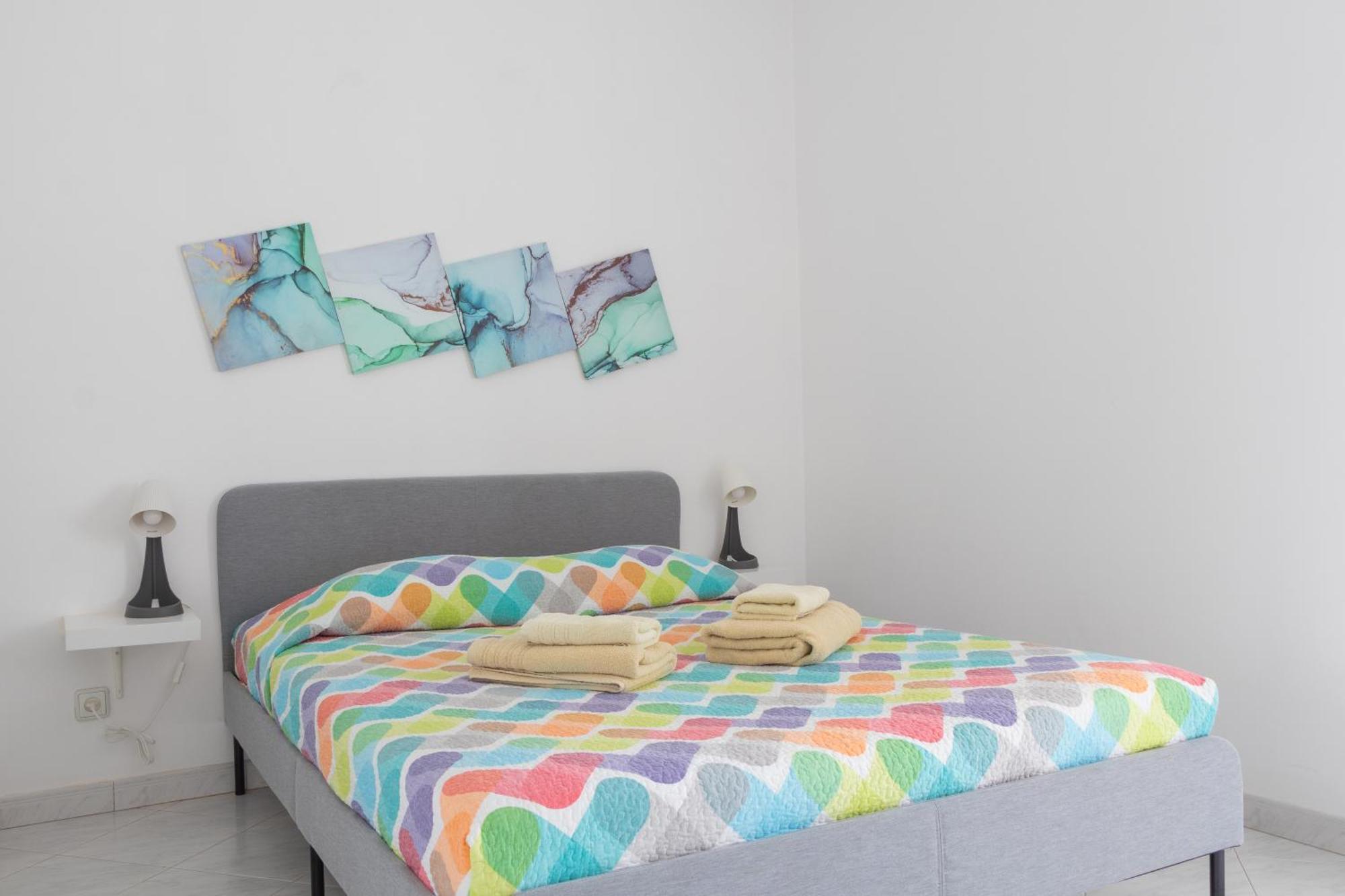 Blife Martinya House - Private Rooms And Apartments Olhão Екстериор снимка