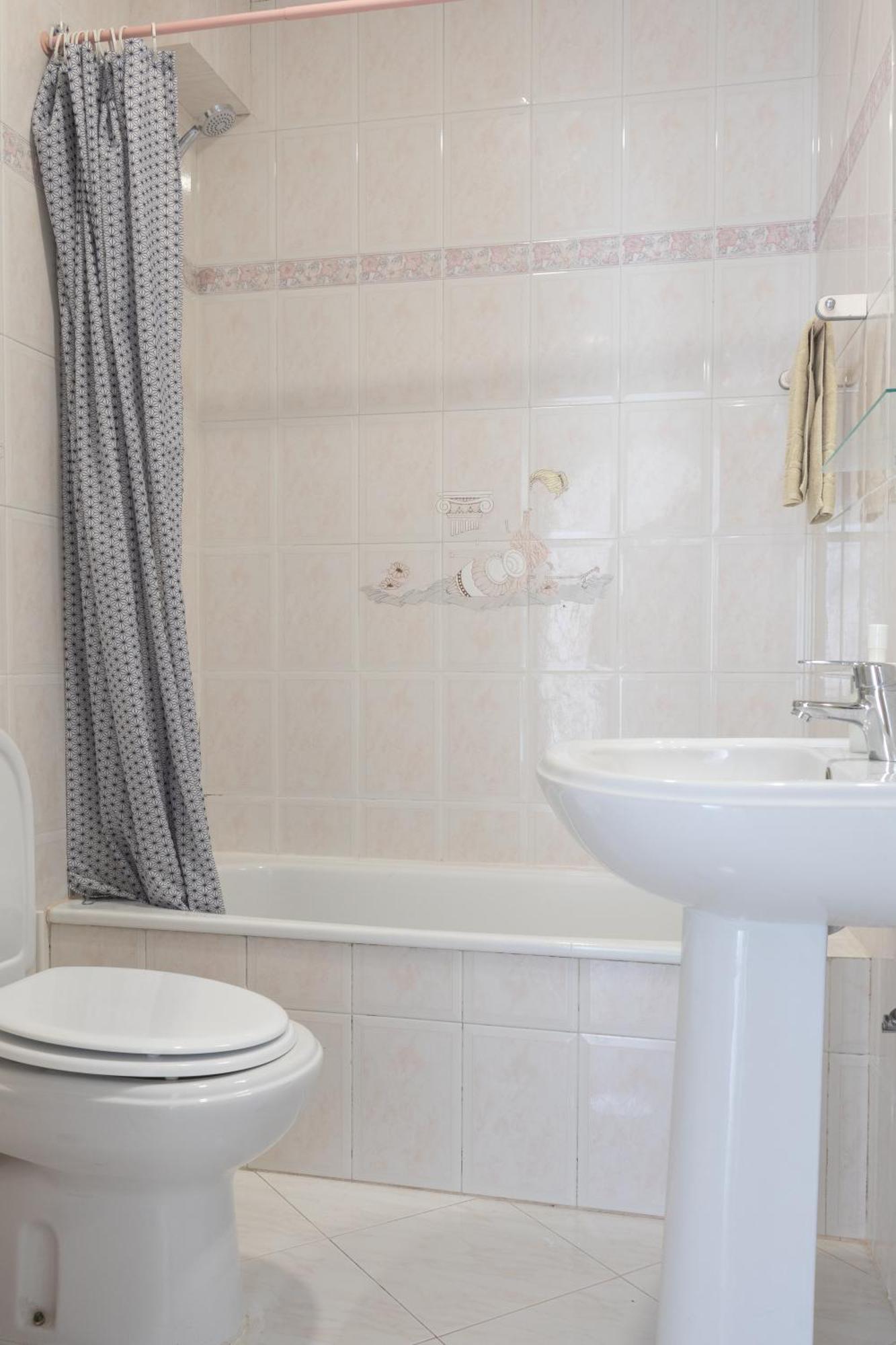 Blife Martinya House - Private Rooms And Apartments Olhão Екстериор снимка