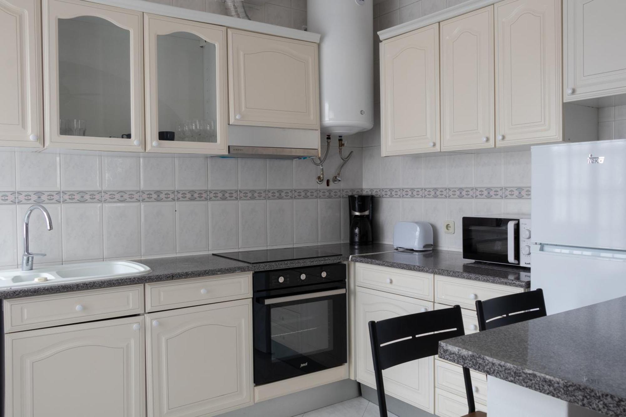 Blife Martinya House - Private Rooms And Apartments Olhão Екстериор снимка