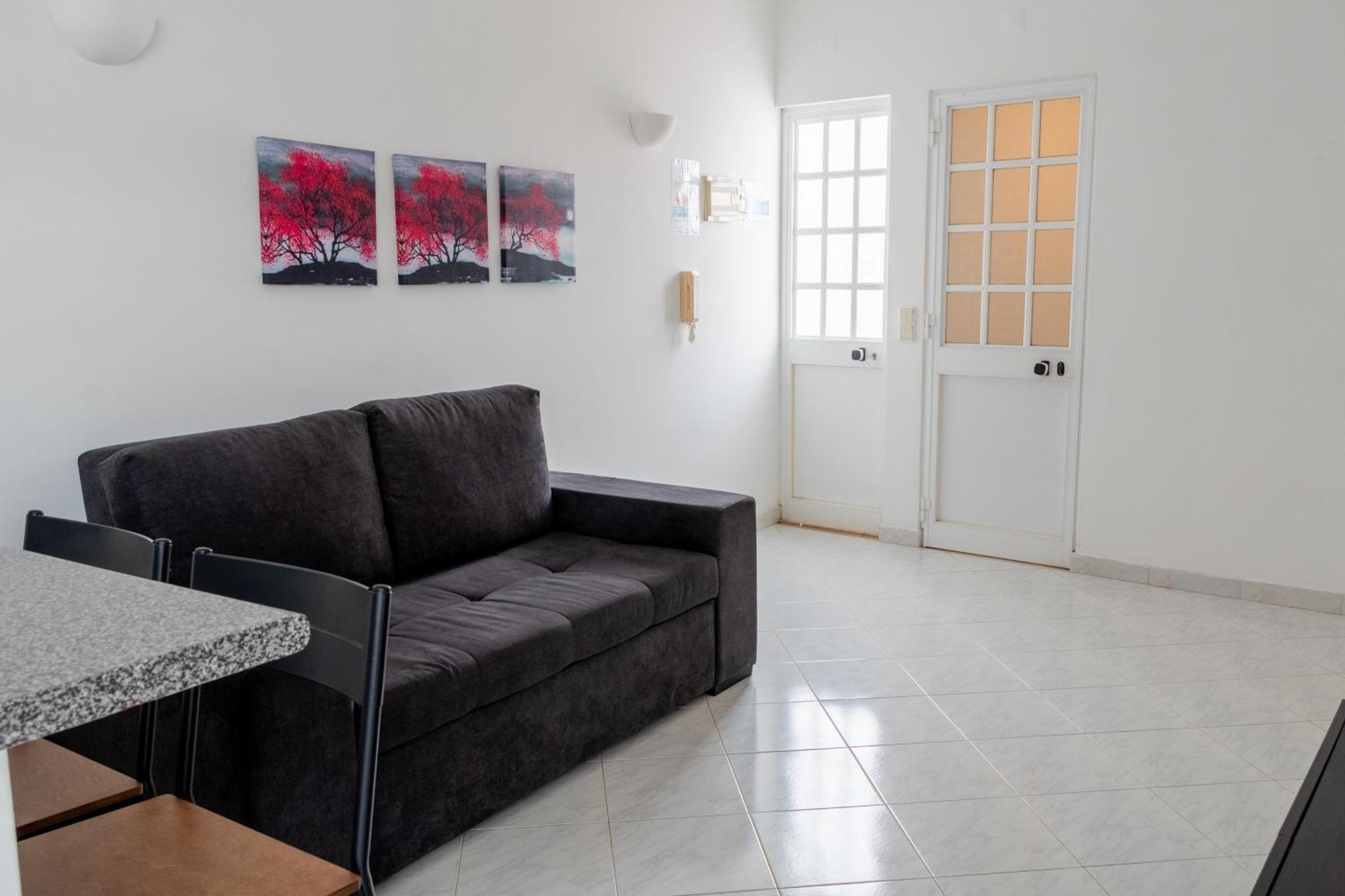 Blife Martinya House - Private Rooms And Apartments Olhão Екстериор снимка