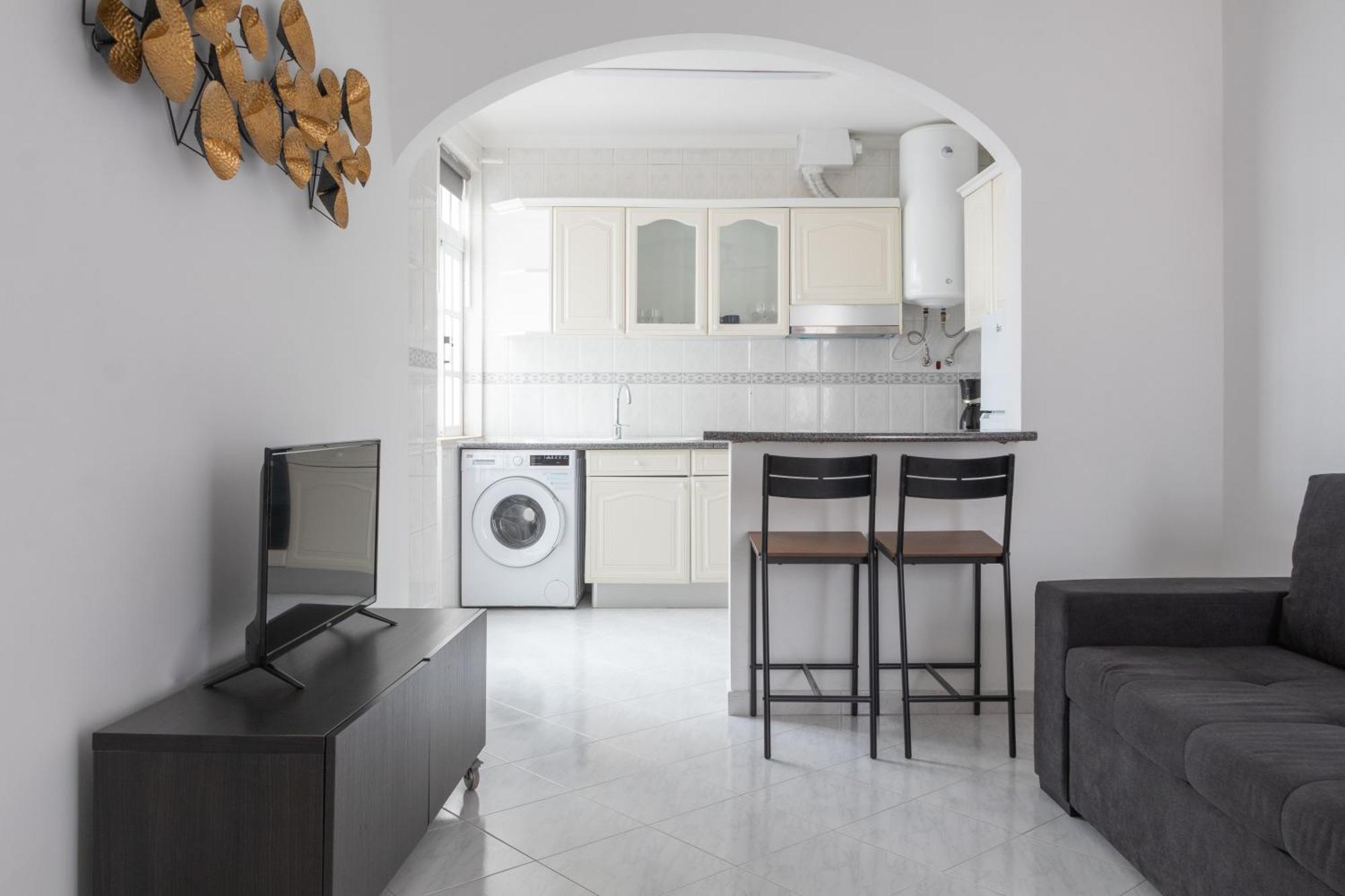 Blife Martinya House - Private Rooms And Apartments Olhão Екстериор снимка
