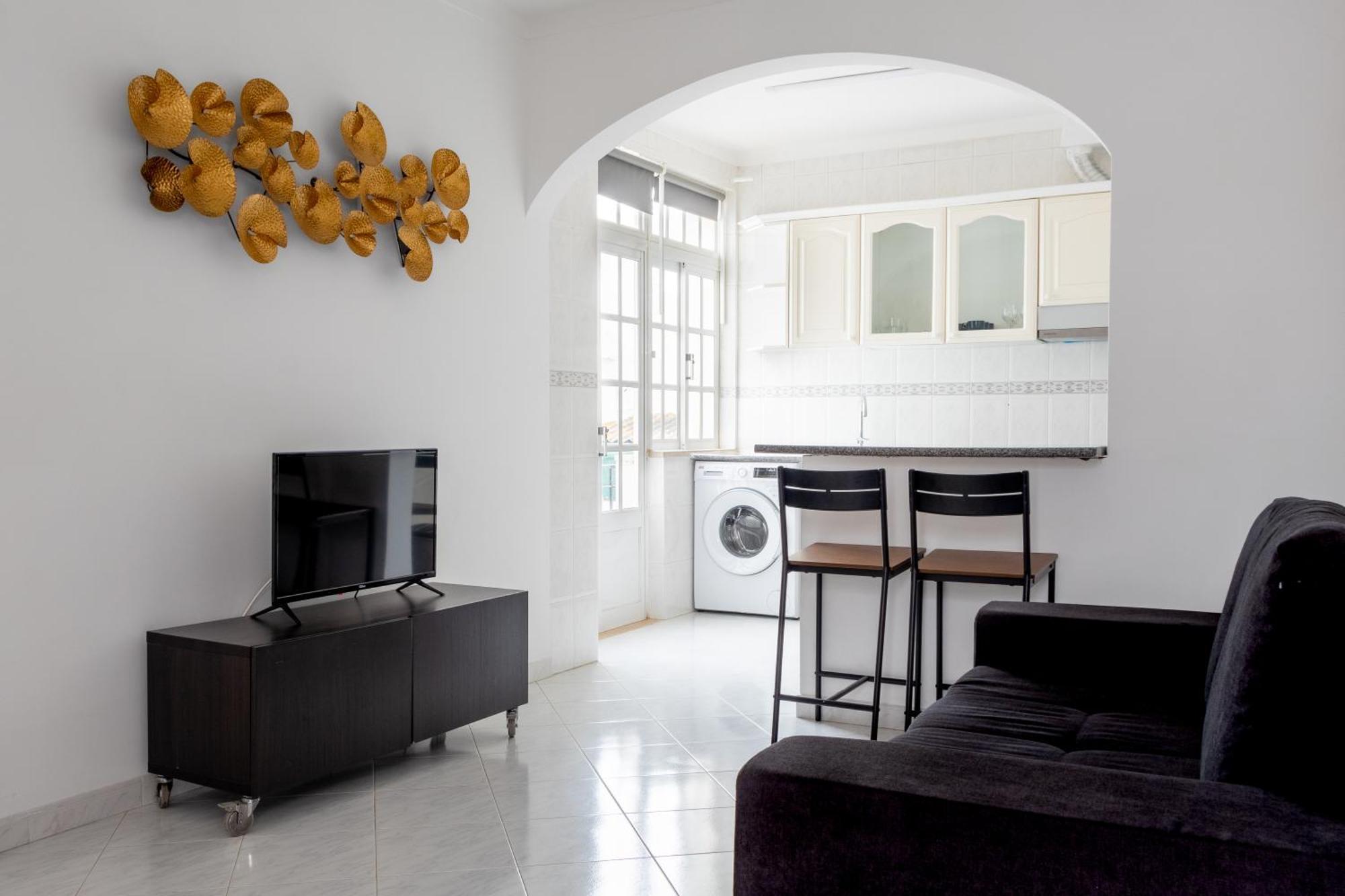 Blife Martinya House - Private Rooms And Apartments Olhão Екстериор снимка