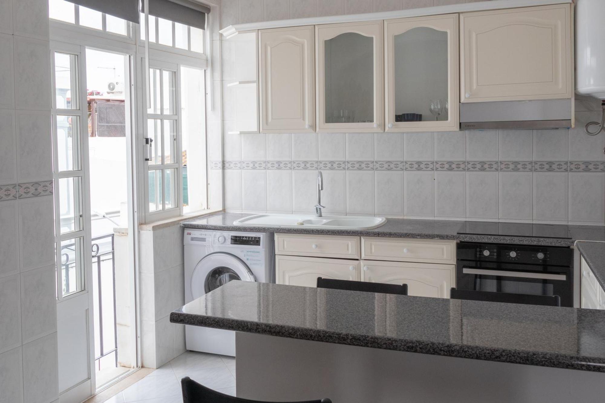 Blife Martinya House - Private Rooms And Apartments Olhão Екстериор снимка