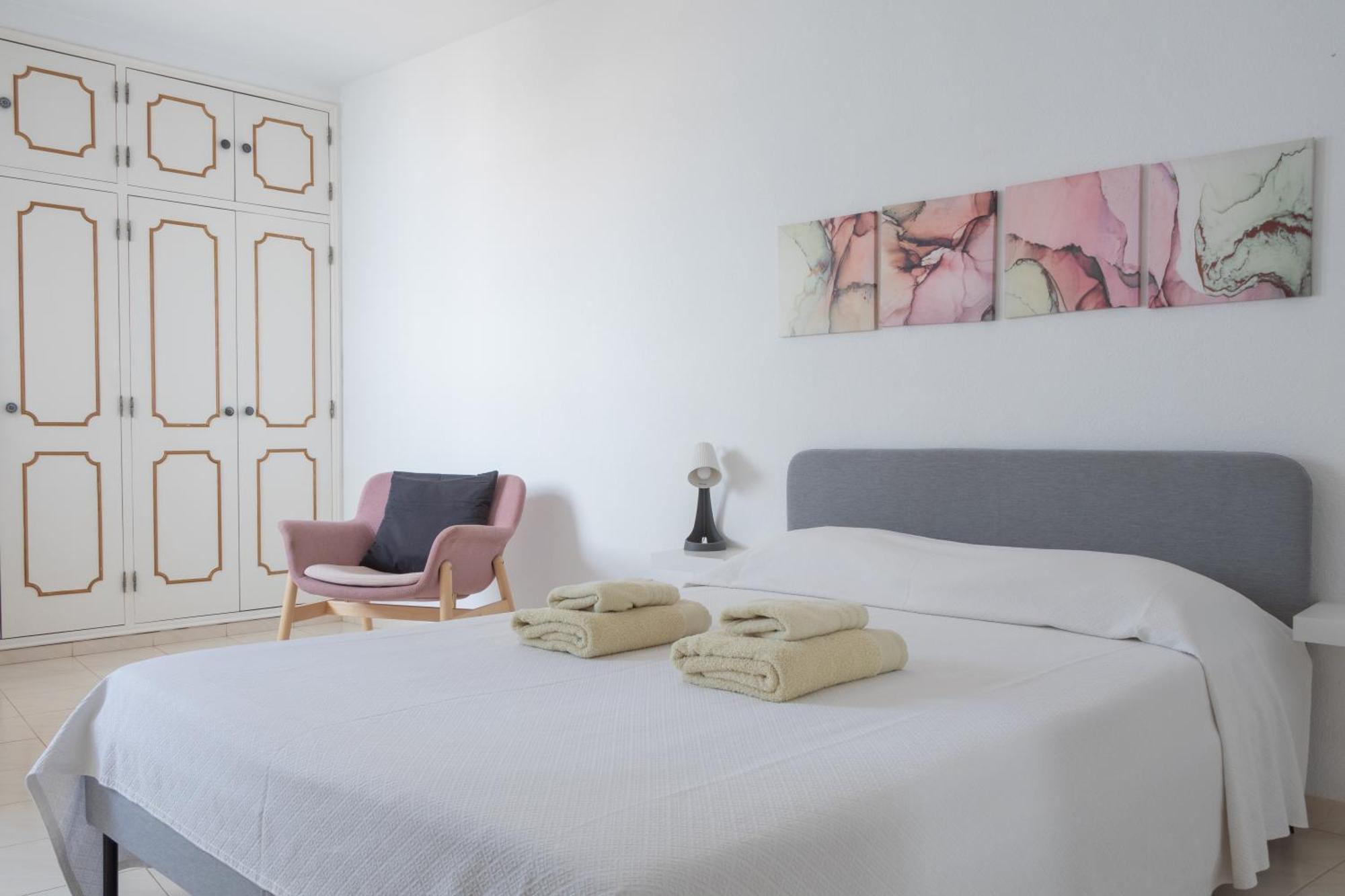 Blife Martinya House - Private Rooms And Apartments Olhão Екстериор снимка