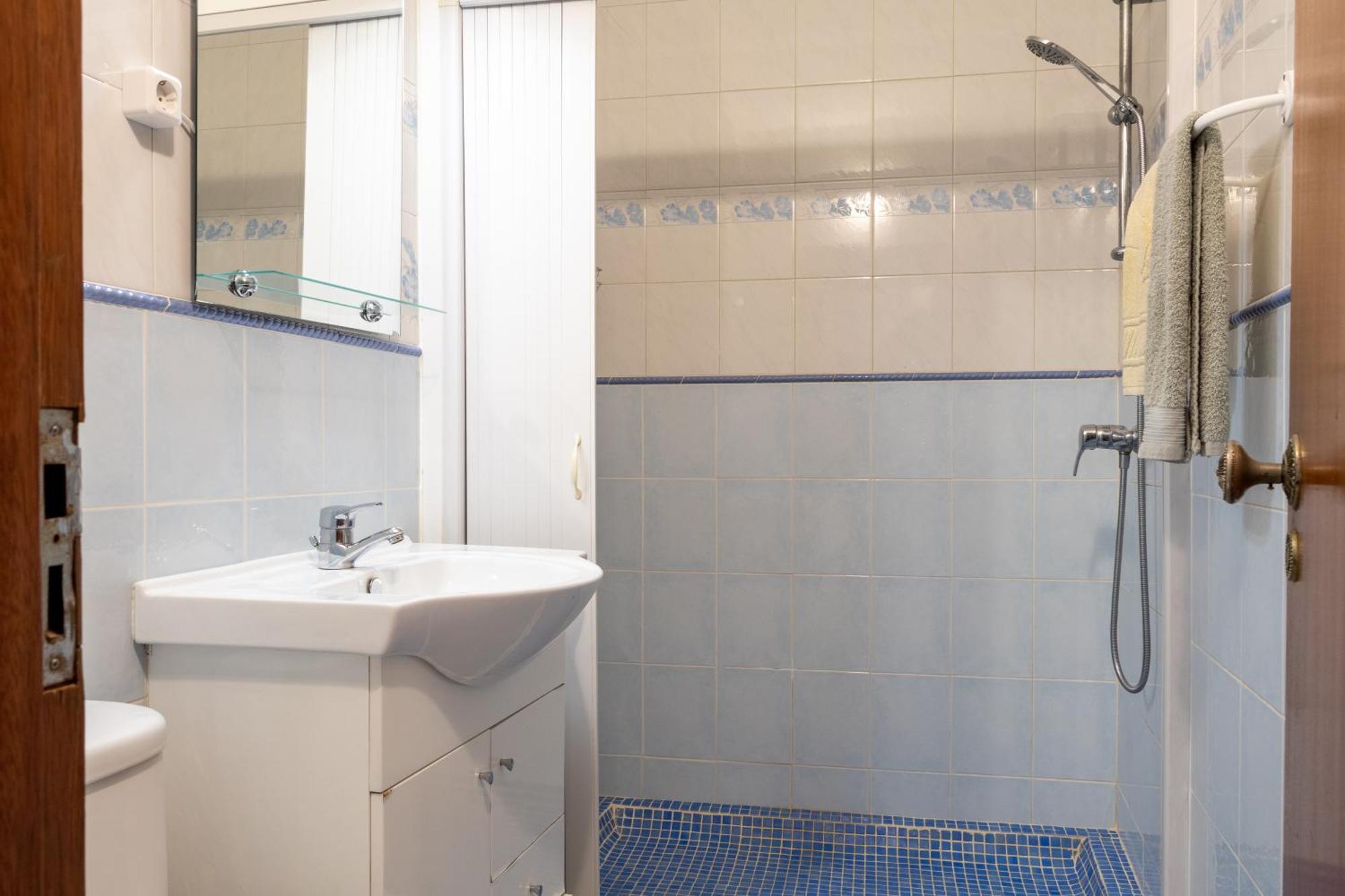 Blife Martinya House - Private Rooms And Apartments Olhão Екстериор снимка