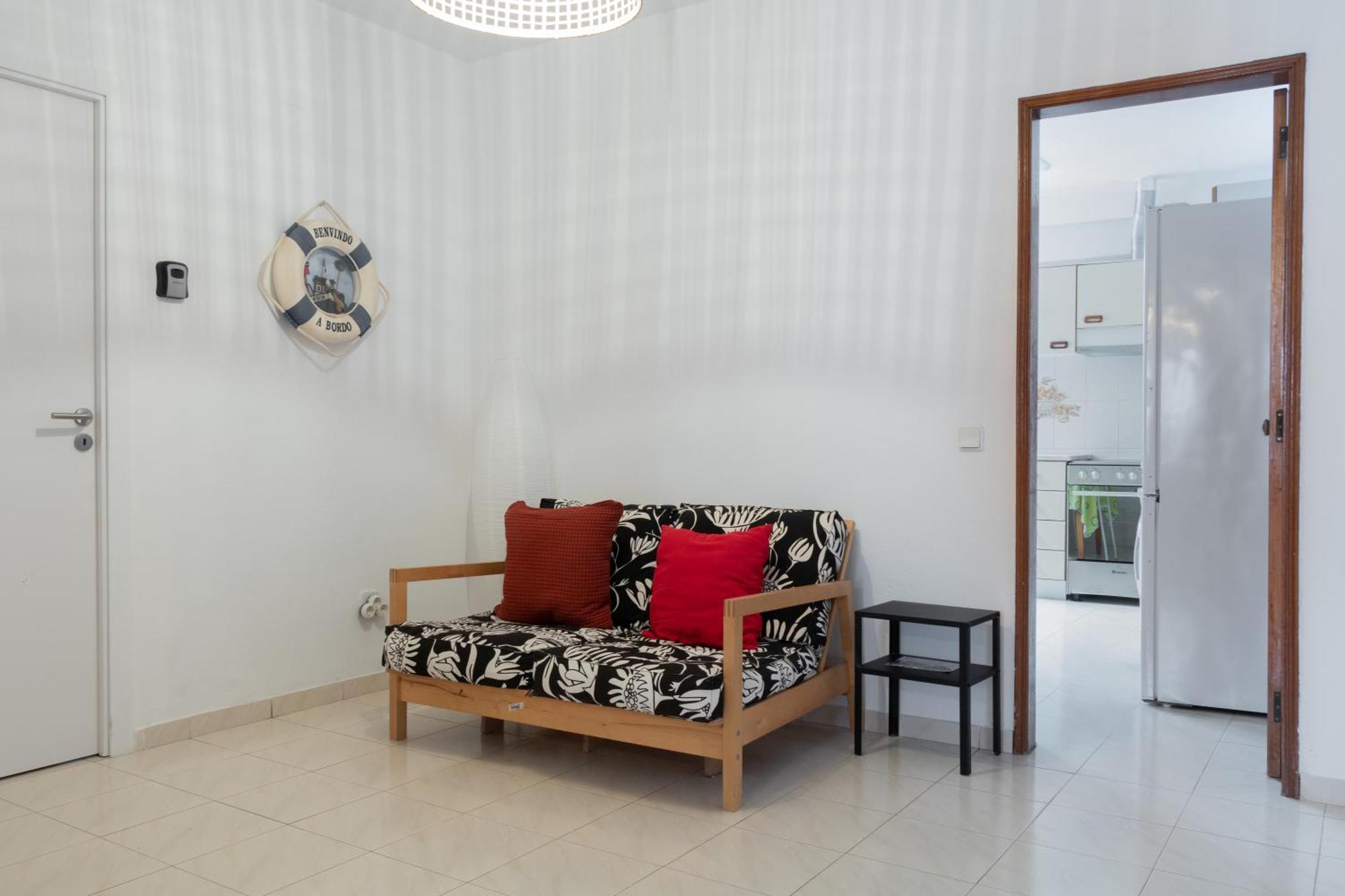 Blife Martinya House - Private Rooms And Apartments Olhão Екстериор снимка