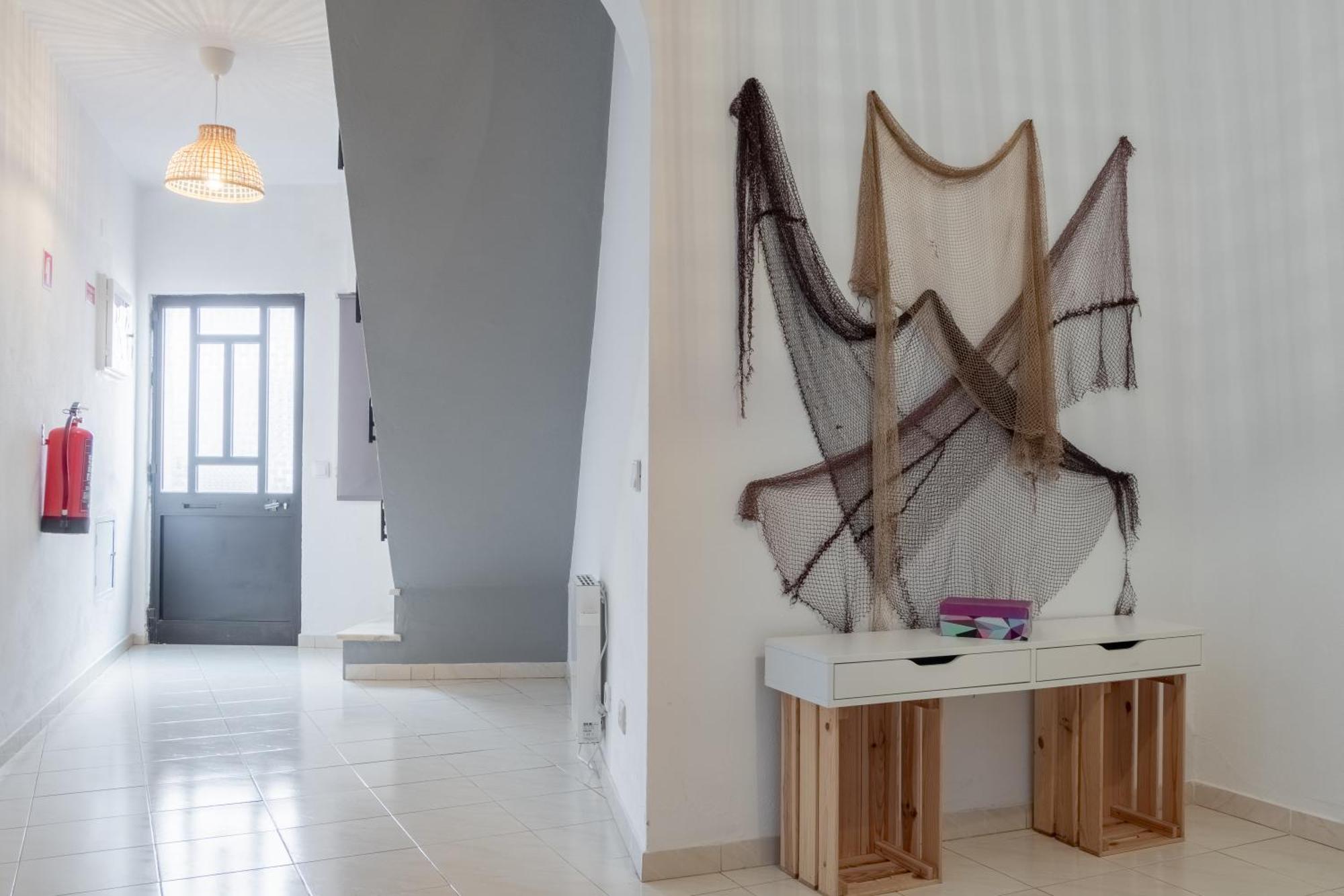 Blife Martinya House - Private Rooms And Apartments Olhão Екстериор снимка