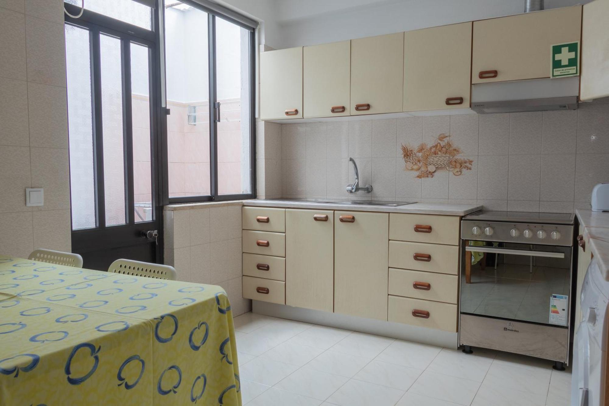 Blife Martinya House - Private Rooms And Apartments Olhão Екстериор снимка