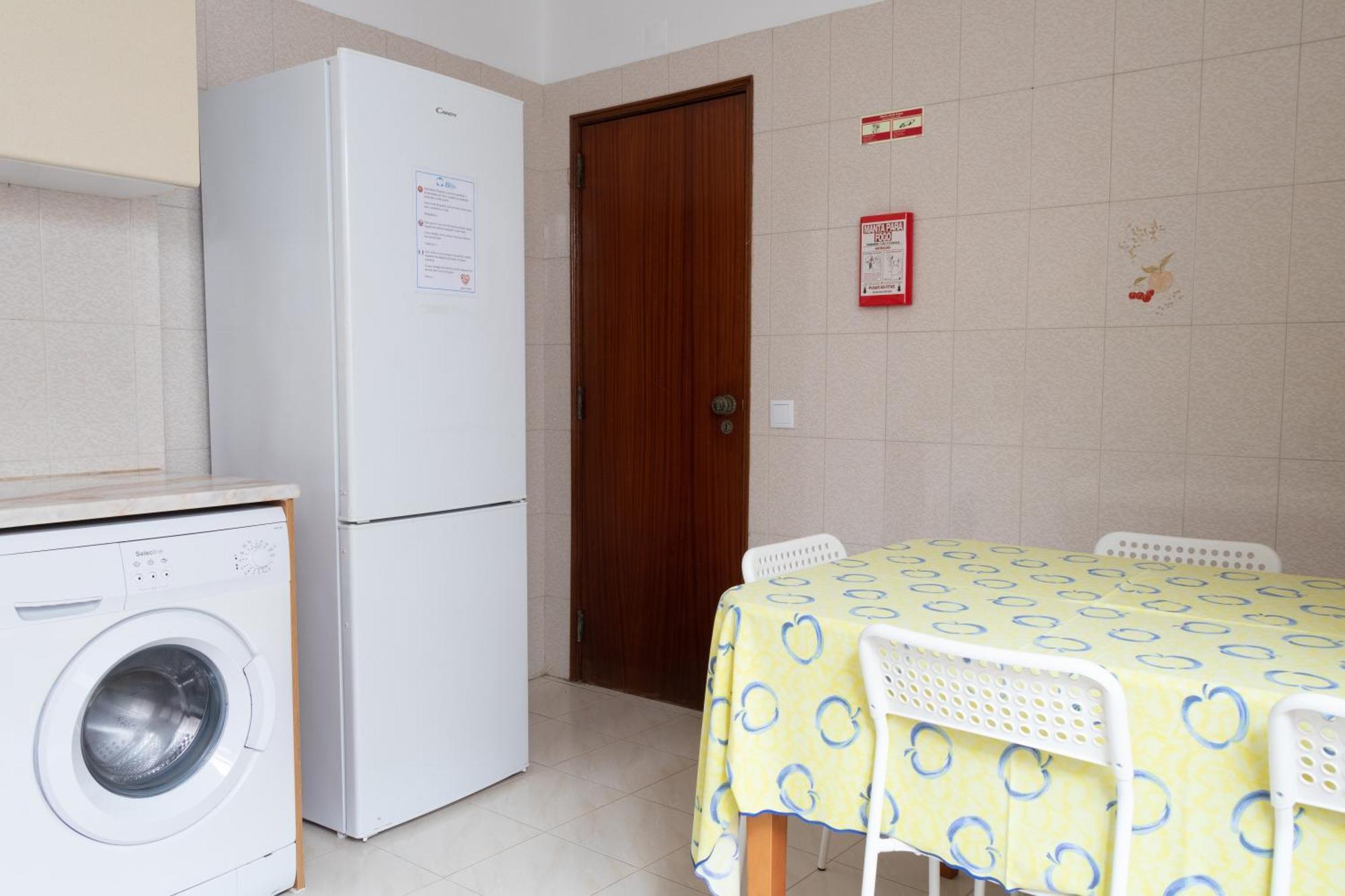 Blife Martinya House - Private Rooms And Apartments Olhão Екстериор снимка